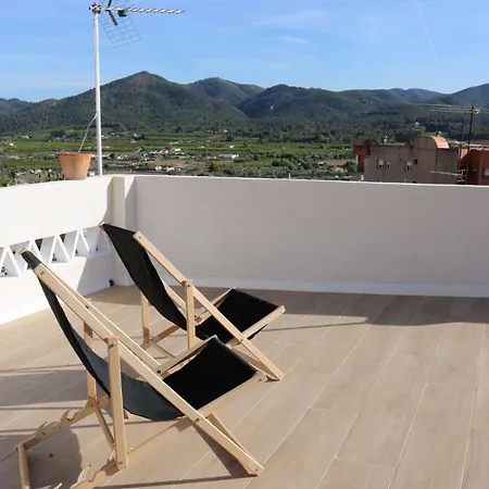 La Casa Del Castell