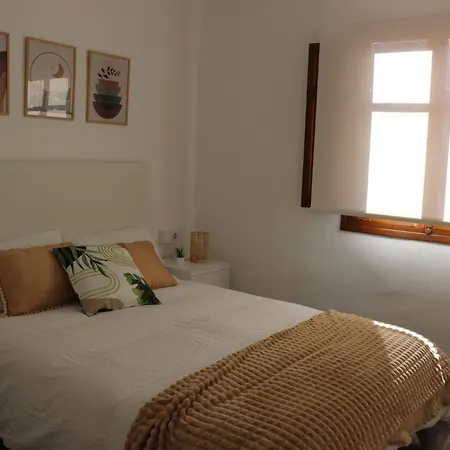 La Casa Del Castell Onda